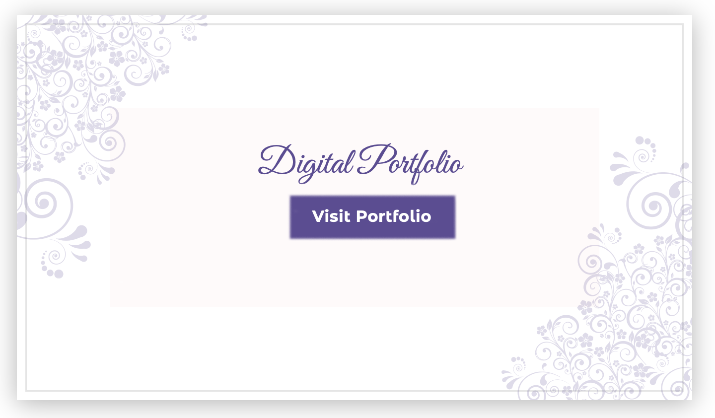 digital portfolio